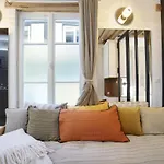 Superb apartment Place des Vosges Le Marais (Charles V)